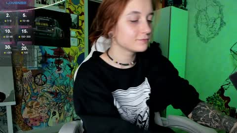 Sunny online show from December 18, 5:21 pm