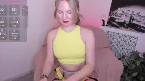 Snapshot of sunny_nicoleee chatting on February 8, 1:54 am sunny_nicoleee online show from February 8, 1:54 am
