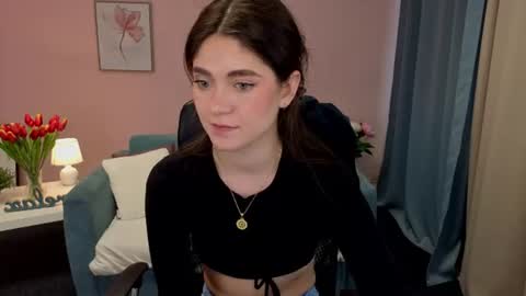 Ivanna online show from June 15, 1:44 pm