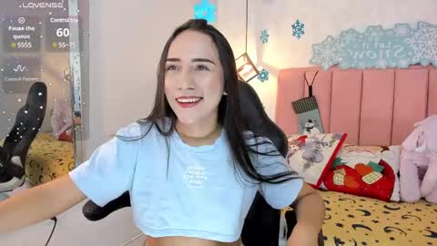  S U N N Y online show from December 27, 7:57 pm