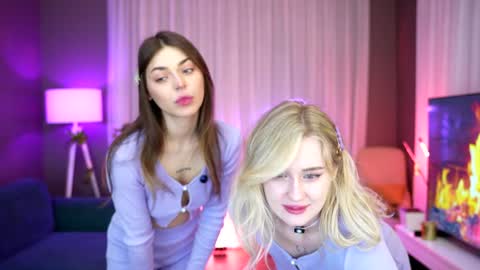 Snapshot of sunnyfia chatting on February 7, 1:58 am Fia - TG - Mia - Alice - online show from February 7, 1:58 am