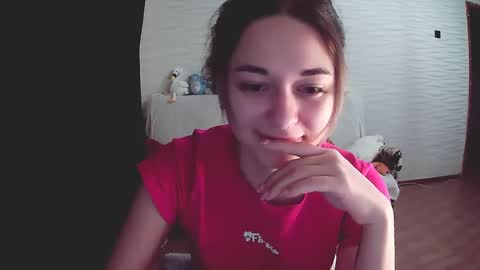 Snapshot of sunnygirlnicole chatting on February 26, 2:38 pm SunnyGirlNicole online show from February 26, 2:38 pm
