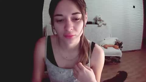 Snapshot of sunnygirlnicole chatting on February 26, 3:35 am SunnyGirlNicole online show from February 26, 3:35 am