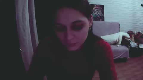 Snapshot of sunnygirlnicole chatting on October 17, 8:23 pm SunnyGirlNicole online show from October 17, 8:23 pm