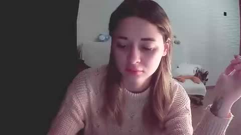 Snapshot of sunnygirlnicole chatting on February 23, 5:45 pm SunnyGirlNicole online show from February 23, 5:45 pm