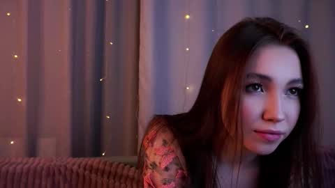 Jenny  online show from March 5, 10:38 pm