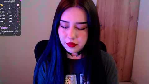 Snapshot of sunnyhottt chatting on February 23, 2:14 am Maria online show from February 23, 2:14 am