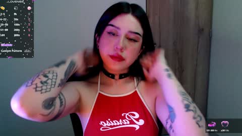 Snapshot of sunnyhottt chatting on January 27, 3:04 am Maria online show from January 27, 3:04 am
