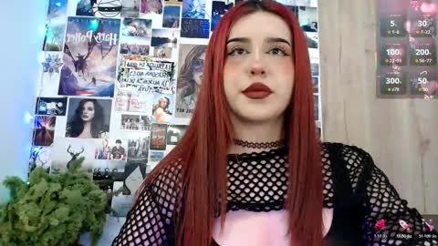 Maria online show from December 16, 5:30 pm