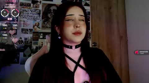 Maria online show from February 16, 2:11 am