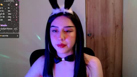 Snapshot of sunnyhottt chatting on February 4, 2:07 am Maria online show from February 4, 2:07 am