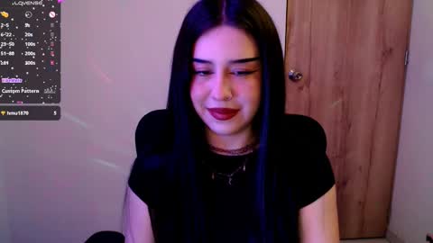 Snapshot of sunnyhottt chatting on February 17, 2:09 am Maria online show from February 17, 2:09 am