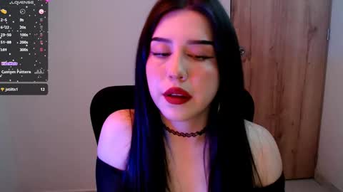 Snapshot of sunnyhottt chatting on February 22, 1:11 am Maria online show from February 22, 1:11 am