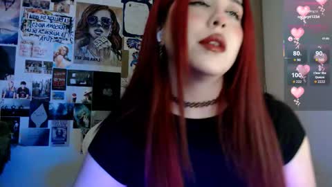 Maria online show from December 2, 11:40 pm