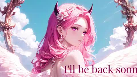 Snapshot of sunnyhuff chatting on October 2, 4:12 pm Sunny online show from October 2, 4:12 pm