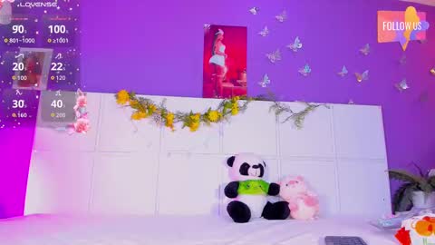 Snapshot of sunnypage chatting on September 11, 9:53 am online show from September 11, 9:53 am