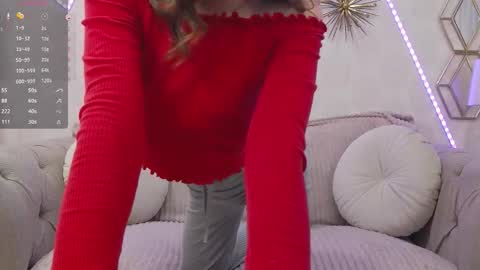 Rosie online show from February 8, 2:54 pm