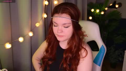 sunrise_enny online show from October 8, 7:07 pm