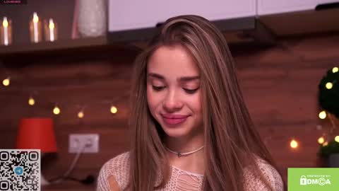 Sally online show from December 9, 9:16 pm