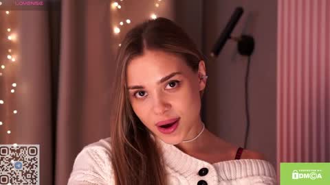 Sally online show from December 20, 7:39 pm