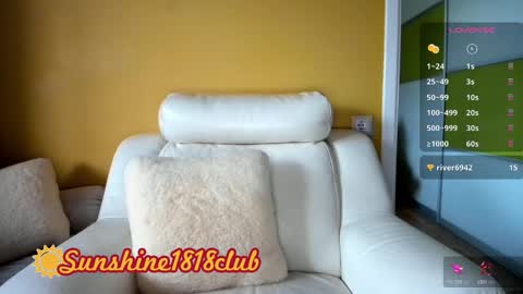 Angela  Sunshine1818club online show from December 21, 6:52 am
