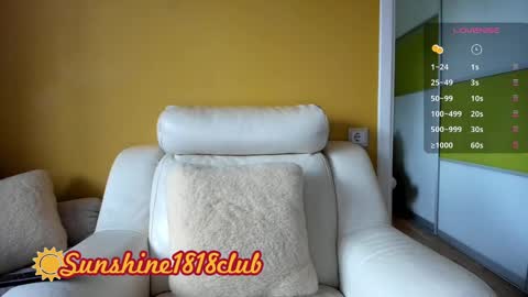 Angela  Sunshine1818club online show from December 18, 7:47 am