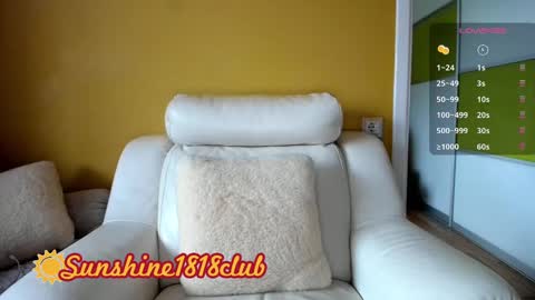Angela  Sunshine1818club online show from December 27, 8:02 am