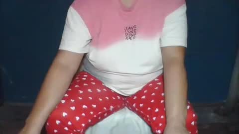 sunshine_789 online show from March 16, 6:01 pm