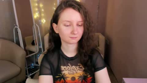 Alice online show from March 17, 1:59 pm