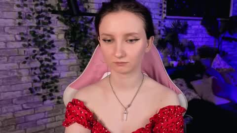 Alice online show from March 7, 5:31 pm