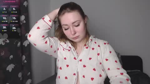 Beatrice online show from February 19, 8:31 pm