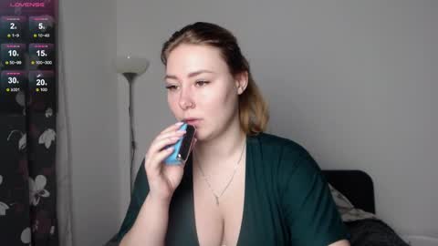 Beatrice online show from February 12, 9:43 pm