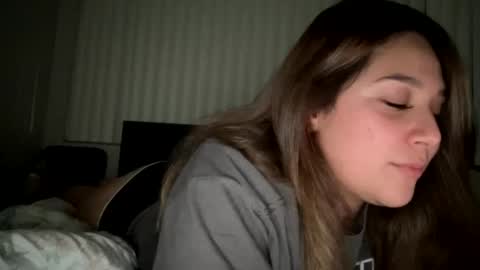 sunshinemae09 online show from October 30, 2:47 am