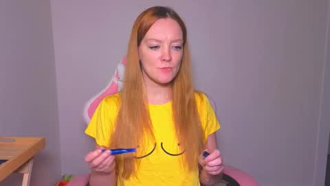 SunShuneXxX online show from October 27, 8:47 pm