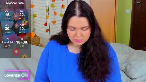 sunyy_bunyy online show from November 21, 8:38 am