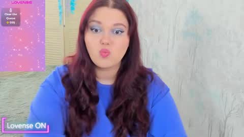 sunyy_bunyy online show from April 23, 5:59 am