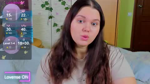 Snapshot of sunyy_bunyy chatting on September 14, 9:29 am sunyy_bunyy online show from September 14, 9:29 am