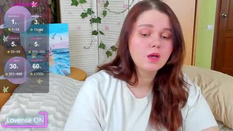 Snapshot of sunyy_bunyy chatting on March 11, 5:57 am sunyy_bunyy online show from March 11, 5:57 am