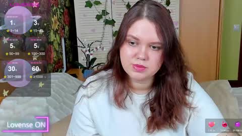 Snapshot of sunyy_bunyy chatting on March 7, 4:46 am sunyy_bunyy online show from March 7, 4:46 am