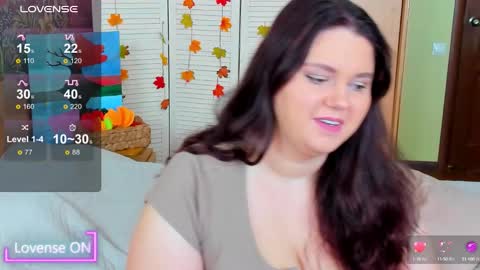 sunyy_bunyy online show from October 12, 4:59 am