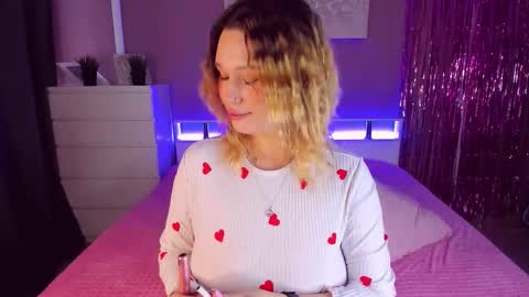 Karen online show from February 19, 6:35 am