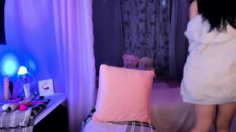 Milana Scarlett online show from January 18, 11:33 pm