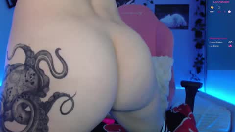 Milana Scarlett online show from February 15, 5:30 am