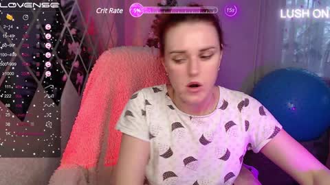 Snapshot of superhotgirlhere chatting on January 3, 10:31 am Sweet Anna online show from January 3, 10:31 am