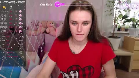 Snapshot of superhotgirlhere chatting on September 10, 8:03 am Sweet Anna online show from September 10, 8:03 am