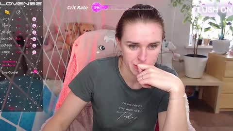 Snapshot of superhotgirlhere chatting on September 23, 8:34 am Sweet Anna online show from September 23, 8:34 am