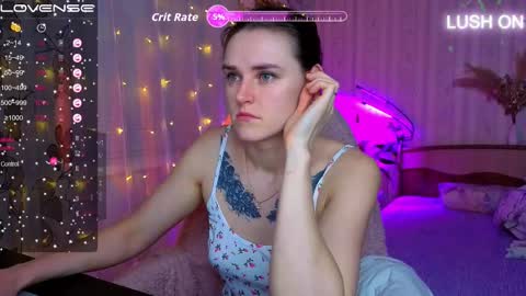 Sweet Anna online show from February 5, 2:14 am