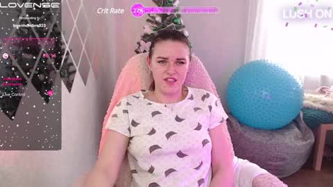 Snapshot of superhotgirlhere chatting on January 23, 6:06 am Sweet Anna online show from January 23, 6:06 am