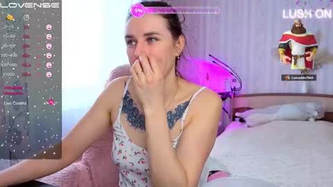 Sweet Anna online show from February 9, 4:26 am