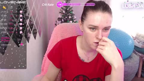 Snapshot of superhotgirlhere chatting on January 15, 5:08 am Sweet Anna online show from January 15, 5:08 am